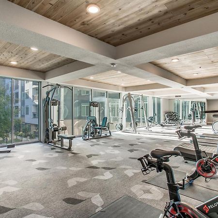 Lush Downtown Condo On Riverwalk W King Ste, Free Parking, Pet Friendly, Centrally Located On Riverwalk San Antonio Extérieur photo